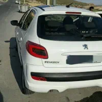 207 مدل 1401 در حد