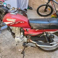 موتور|موتورسیکلت|گلپایگان, |دیوار