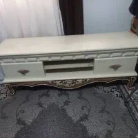 جاروبرقی میزتلوزیون .بخاری|جاروبرقی، جارو شارژی، بخارشو|رشت, پاستوریزه|دیوار