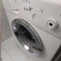 ماشین لباسشویی هایر ۵ کیلویی