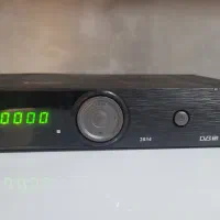 گیرنده دیجیتال مکسدر mx2