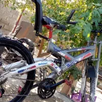 دوچرخه 24نونو|دوچرخه، اسکیت، اسکوتر|جیرفت, |دیوار