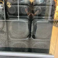 فروش انواع اسپیکر های حرفه ای و پارتی باکس|سیستم صوتی خانگی|مشهد, عامل|دیوار