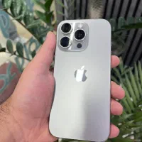 آیفون 15 پرو