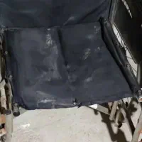 ویلچر در حد نو