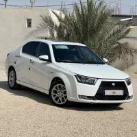 دنا پلاس اتومات توربو کم کار
