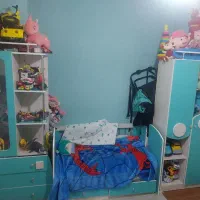 سرویس خواب کودک