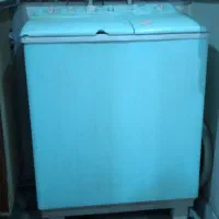 لباسشویی دوقلو توشیبا ژاپن