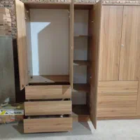 کمد مقاوم کد ۱۰۰|جاکفشی، کمد، دراور|تهران, شهرک ولیعصر جنوبی|دیوار