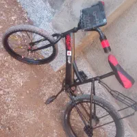 دوچرخه سالم 20