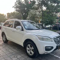 لیفان X60 گیربکس جدید مدل 95 ((نقدواقساط))|خودرو سواری و وانت|تهران, نارمک جنوبی|دیوار