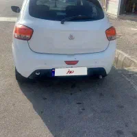 تیبا ۲پلاس مدل۹۹|خودرو سواری و وانت|شبستر, |دیوار