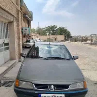 پژو 405 جی ال آی (GLi)، مدل ۱۳۸۷|خودرو سواری و وانت|کرج, مصباح|دیوار
