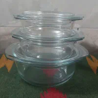 قابلمه پیرکس