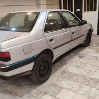 پژومدل92|خودرو سواری و وانت|بلوک, |دیوار