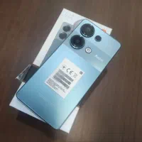Redmi Note 13 Pro 512|موبایل|تهران, خانی آباد نو جنوبی|دیوار