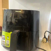 هواپز،سرخ کن فلیپس