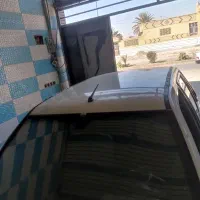 پراید88دوگانه کارخانه|خودرو سواری و وانت|خاش, |دیوار