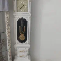 یه تابلو کالسکه کریروساعت دیواری به فروش میرسد