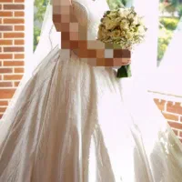 لباس عروس تا سایز ۴۶|لباس|رشت, کوی مهر|دیوار