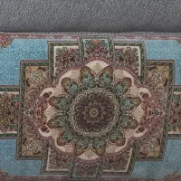 دو جفت پشتی