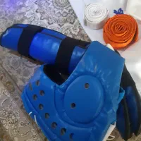 لباس کاراته|تجهیزات ورزشی|شاهینشهر, گرگاب|دیوار