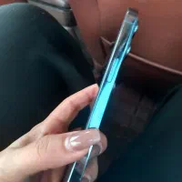 ایفون ۱۳پرومکس درحدنوباطری ۱۰۰|موبایل|قدس, شهر‌قدس|دیوار