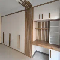 تعمیرات کابینت و کمد و صنایع چوبی|خدمات پیشه و مهارت|تبریز, |دیوار