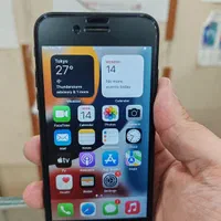 آیفون 7 حافظه 128 درحدنو