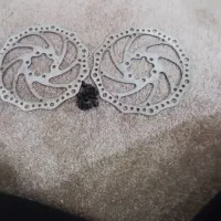 دیسک دوچرخه۲۶ پیچ دار