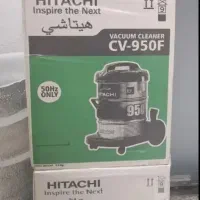 جاروبرقی سطلی هیتاچی|جاروبرقی، جارو شارژی، بخارشو|تهران, شهرک انصار|دیوار