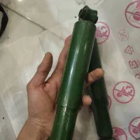 یک جفت کمک ولوو قدیمی اکبند عتیقه اورجینال ژاپن|قطعات یدکی و لوازم جانبی|تهران, زنجان جنوبی|دیوار