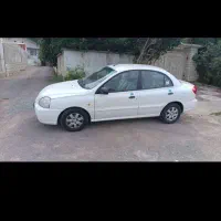 فروش ریومدل 90|خودرو سواری و وانت|لنگرود, |دیوار