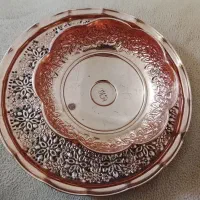 ظروف پذیرایی مسی