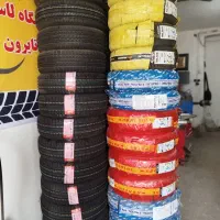 فروش لاستیک اصل ایرانی و خارجی