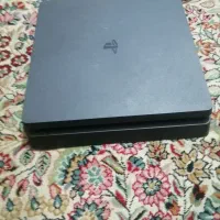 کنسول بازی . PS4سونی اسلیم500اصل ژاپن|کنسول، بازی ویدئویی و آنلاین|جیرفت, |دیوار