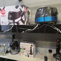 لوازم خانگی  لایف