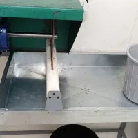 دستگاه مرغ خورد کن