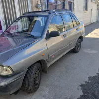 پراید۱۴۱بیرنگ|خودرو سواری و وانت|باغستان, |دیوار