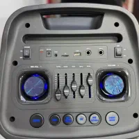 اسپیکر پارتی باکس و قابل حمل مدلIFeilFT IF2103