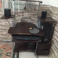 میز کامپیوتر