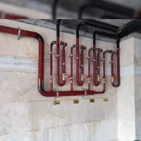 گازرسانی بهمن گریوانی