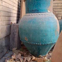 خمره ی بزرگ قدیمی