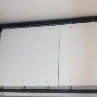 تخت فرفورژه اپل|تخت و سرویس خواب|تهران, جوادیه تهرانپارس|دیوار