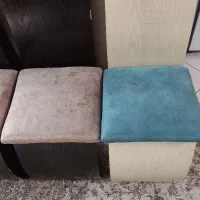 میزغذاخوری باصندلی|میز و صندلی غذاخوری|تهران, امین حضور|دیوار