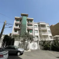 فروش واحد ۷۵ متری/ بازسازی شده/ رو به نما/ پناهی|فروش آپارتمان|کرج, کارخانه قند|دیوار