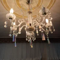 ۳عدد لوستر