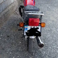 موتور ۱۲۵مدل 1404 شرایطی رودان|موتورسیکلت|بیکاه, |دیوار