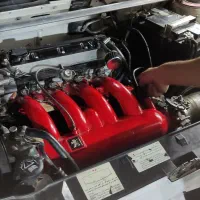 برق وانژکتور وتعمیرات ایسیو وبردهای  ایرانی چینی