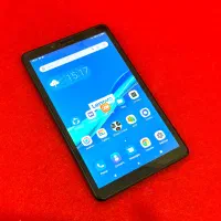 تبلت لنوو M7 بسیار تمیز